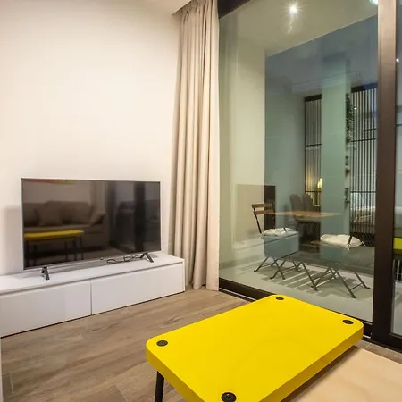 Irinis 150 Urban Luxury * ليماسول