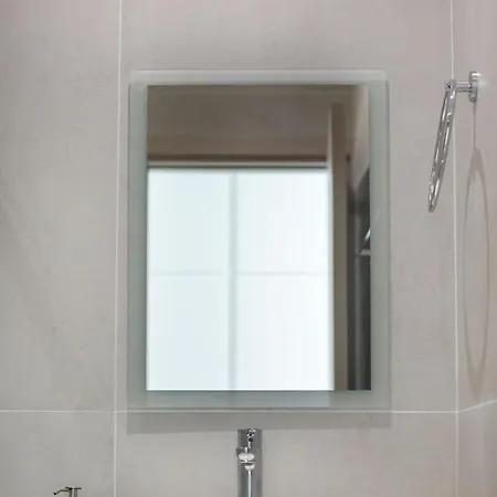 شقة Irinis 150 Urban Luxury *