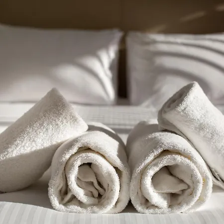 Irinis 150 Urban Luxury * ليماسول