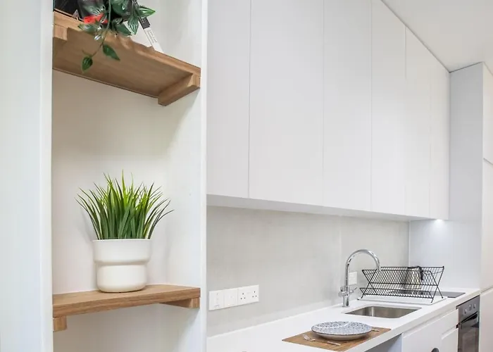 Irinis 150 Urban Luxury *