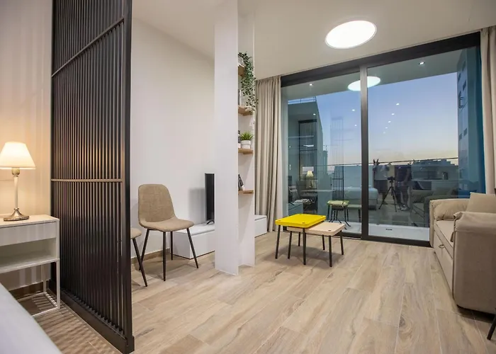 Apartamento Irinis 150 Urban Luxury