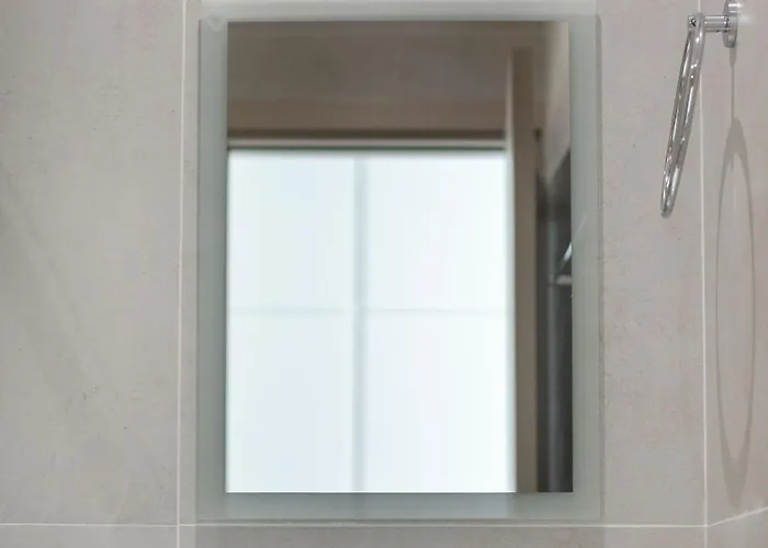 Apartamento Irinis 150 Urban Luxury *