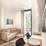 Apartamento Irinis 150 Urban Luxury *