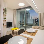 Apartamento Irinis 150 Urban Luxury