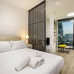 Apartamento Irinis 150 Urban Luxury *