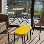 Irinis 150 Urban Luxury Limassol