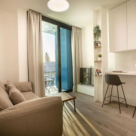 Irinis 150 Urban Luxury By Sweet Keys * Limassol
