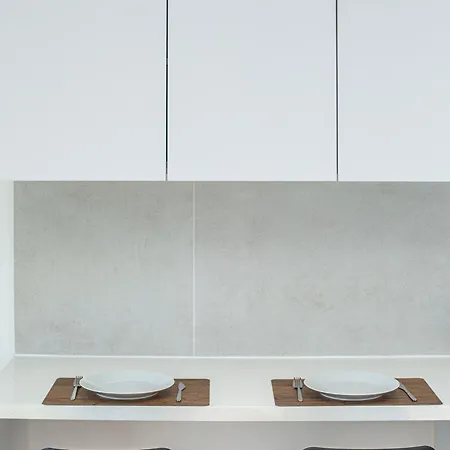 Irinis 150 Urban Luxury By Sweet Keys לימסול