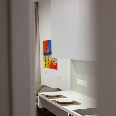 Appartement Irinis 150 Urban Luxury *