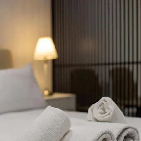 Irinis 150 Urban Luxury Appartement Limassol