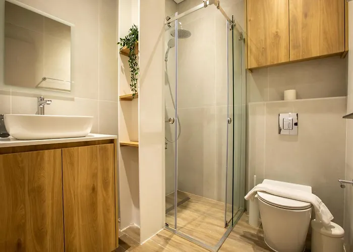 Irinis 150 Urban Luxury *