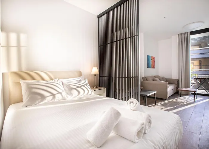 Irinis 150 Urban Luxury