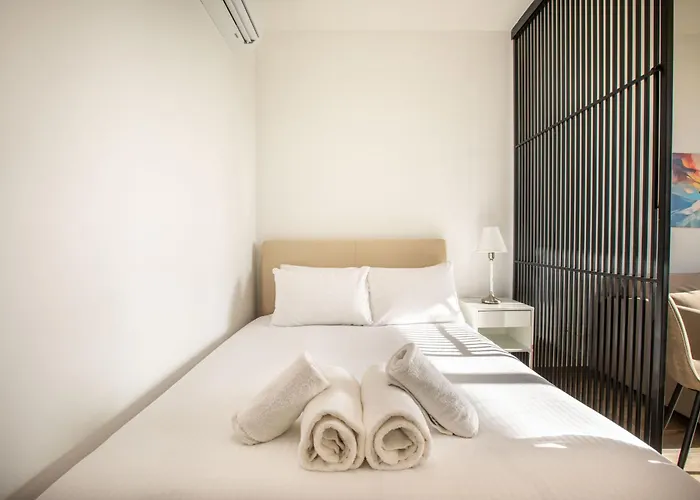 Irinis 150 Urban Luxury