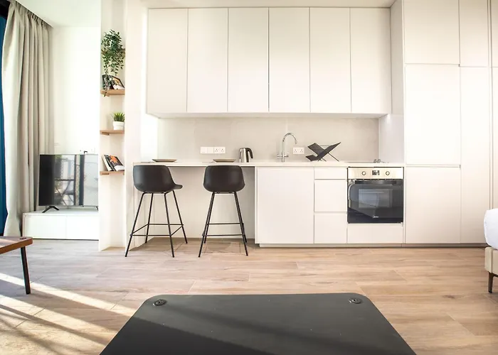 Irinis 150 Urban Luxury *