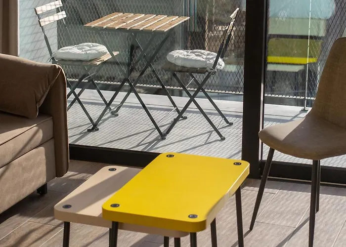 Irinis 150 Urban Luxury Limassol