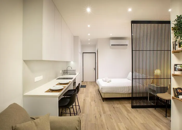 Irinis 150 Urban Luxury * 레메소스