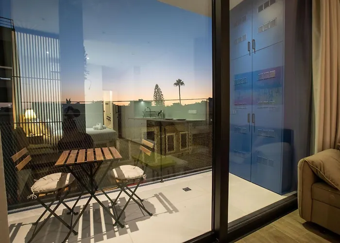 Irinis 150 Urban Luxury *