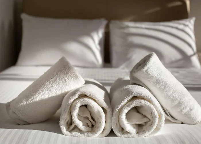 Irinis 150 Urban Luxury * 레메소스